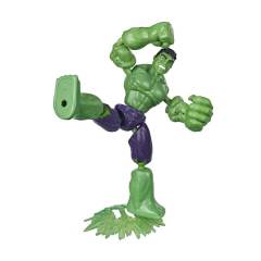 Avengers Bend & Flex Figür Hulk E7377