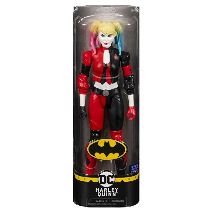 Batman Aksiyon Figürleri Harley Quinn 30 cm.