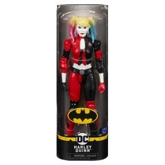 Batman Aksiyon Figürleri Harley Quinn 30 cm.
