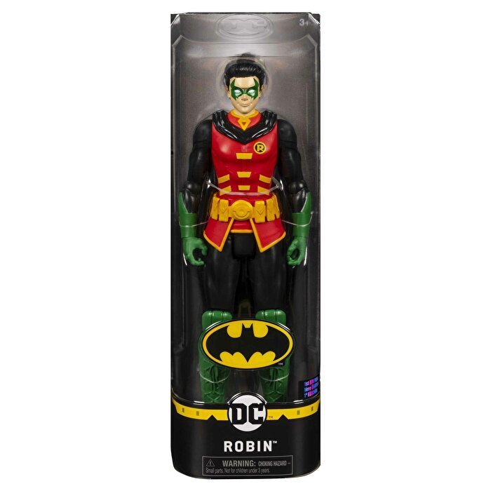 Batman Aksiyon Figürleri Robin 30 cm.