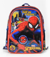 Spider-Man Hawk Prodector İlkokul Çantası
