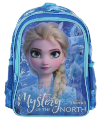 Frozen Elsa Hawk Mystery İlkokul Çantası