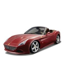 1:24 Ferrari California T Model Araba