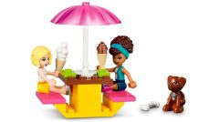 LEGO Friends Dondurma Kamyonu