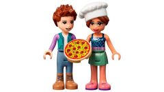 LEGO Friends Heartlake City Pizzacısı