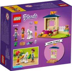 LEGO Friends Midilli Yıkama Ahırı