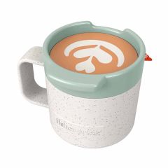 Fisher-Price Çıngıraklı Latte Keyfi Dişlik