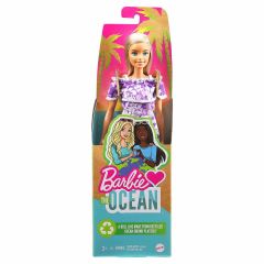 Barbie Bebek Serisi