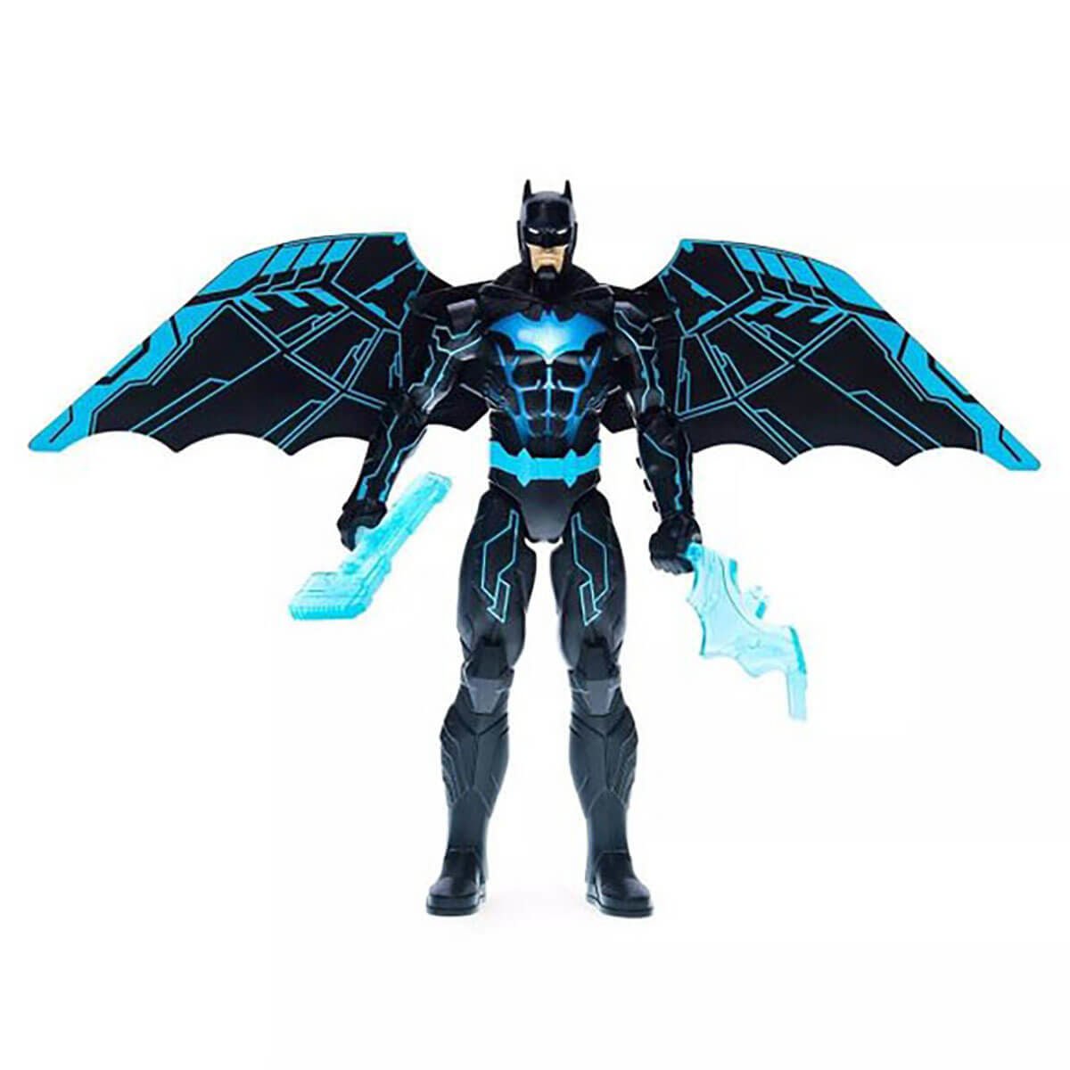 Batman Delux Figür 30 cm.