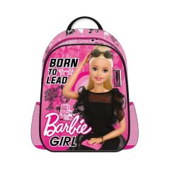 Frocx Barbie Born To Lead Anaokulu Çantası