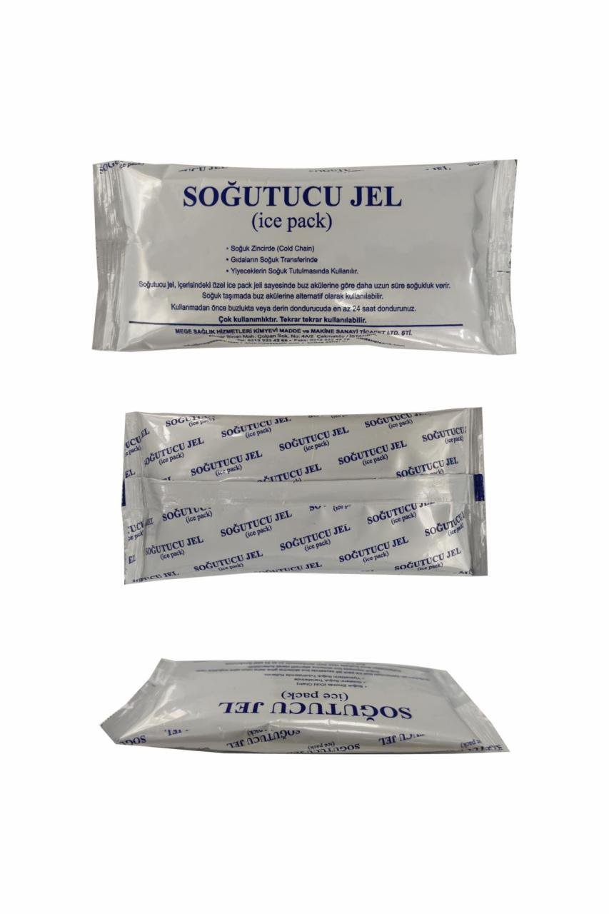 Soğutucu Jel 260 gr