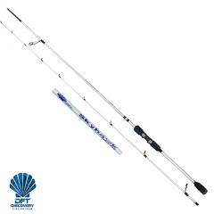 DFT Skyhawk 240 cm LRF Olta Kamışı 3-10 g