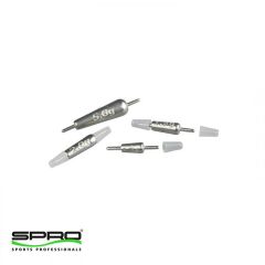 D. SPRO Tungsten Micro Batırma Kurşunu 3G 3 Lü