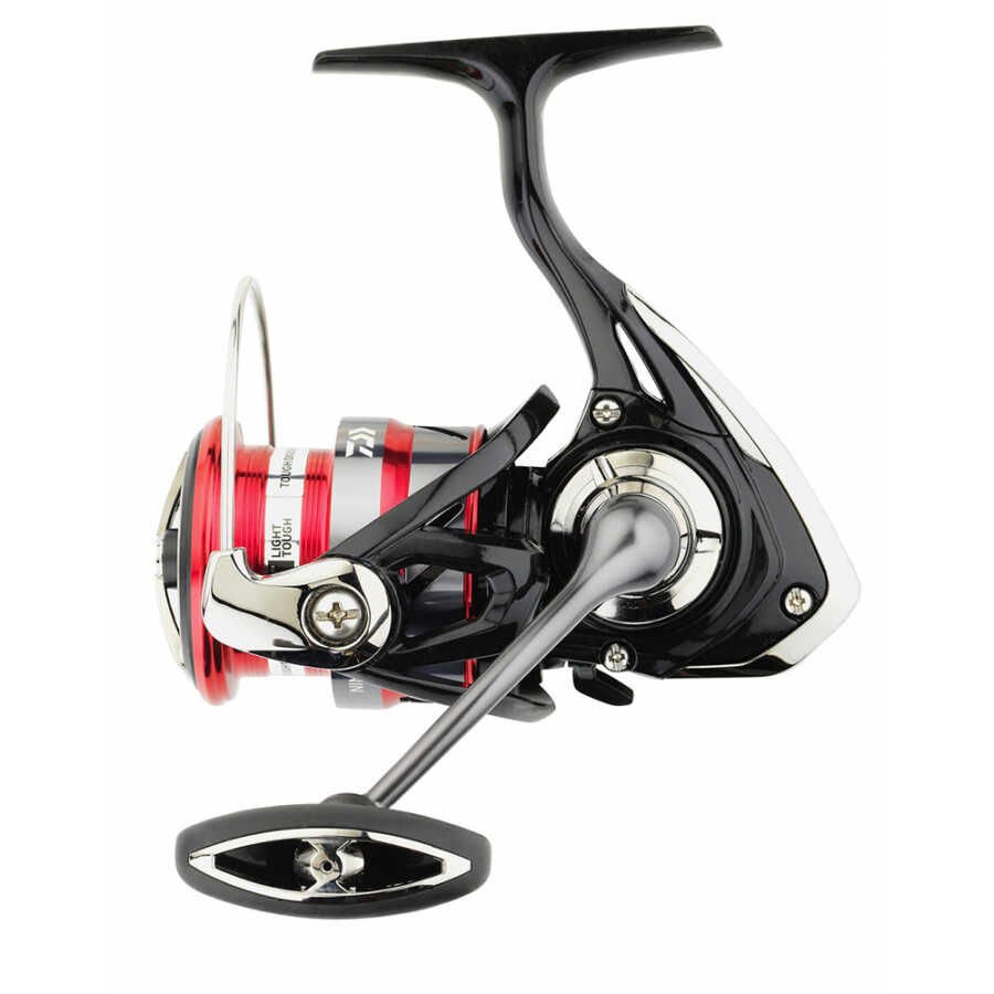 DAIWA NINJA 18 LT 4000-C OLTA MAKİNESİ