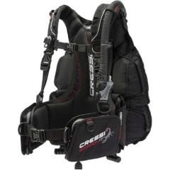 Cressi Scorpion Bcd Yeleği