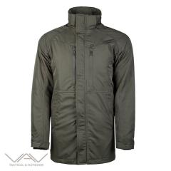 VAV Hava Parka Airtight Haki XL