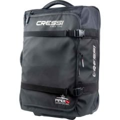 Cressi Piper Trolley Tekerlekli Dalış Çantası