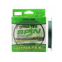 Albastar Dyna Tex Spin 4x İp Misina