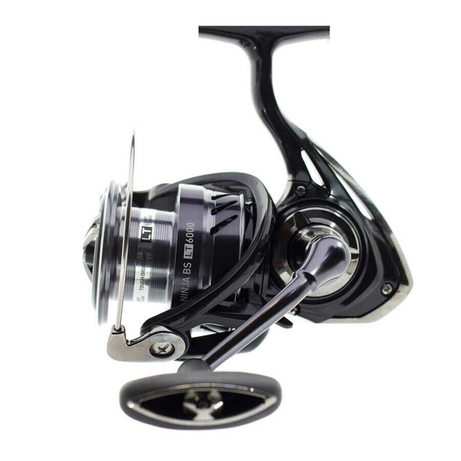 DAIWA NINJA BS 19 LT  3000-C OLTA MAKİNESİ