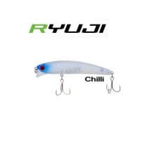 RYUJI KOMODO FLOATING 9 CM 13 GR CHILLI