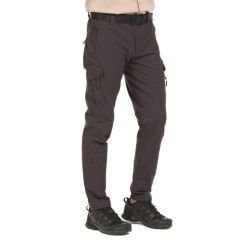 QSTEINBOCK APOLLON PANTALON D.GREY