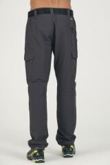 QSTEİNBOCK ARGOS TWO MAN PANTALON D.GRAY