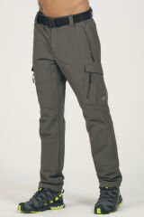 QSTEİNBOCK ARGOS TWO MAN PANTALON KOYU HAKİ