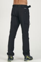 QSTEİNBOCK ARGOS TWO MAN PANTALON SİYAH