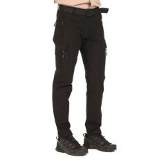 QSTEİNBOCK RAGNAR MAN CARGO PANTALON SİYAH