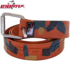 Labrax Marsilya Kemer 4 mm Kırmızı Camo