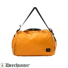 DEERHUNTER Paketlenebilir Çanta Turuncu 32L