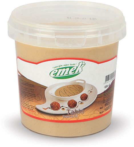 1000 GR TAHİN
