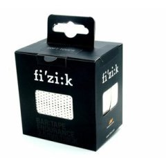 Fizik Endurance Soft Touch Gidon Bandı Beyaz