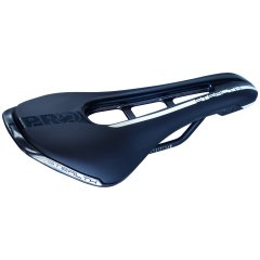 PRO Saddle Stealth Black 152mm Sele