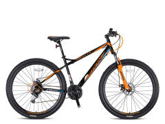 Vortex 5.0 - 29'' MTB - M.Disk