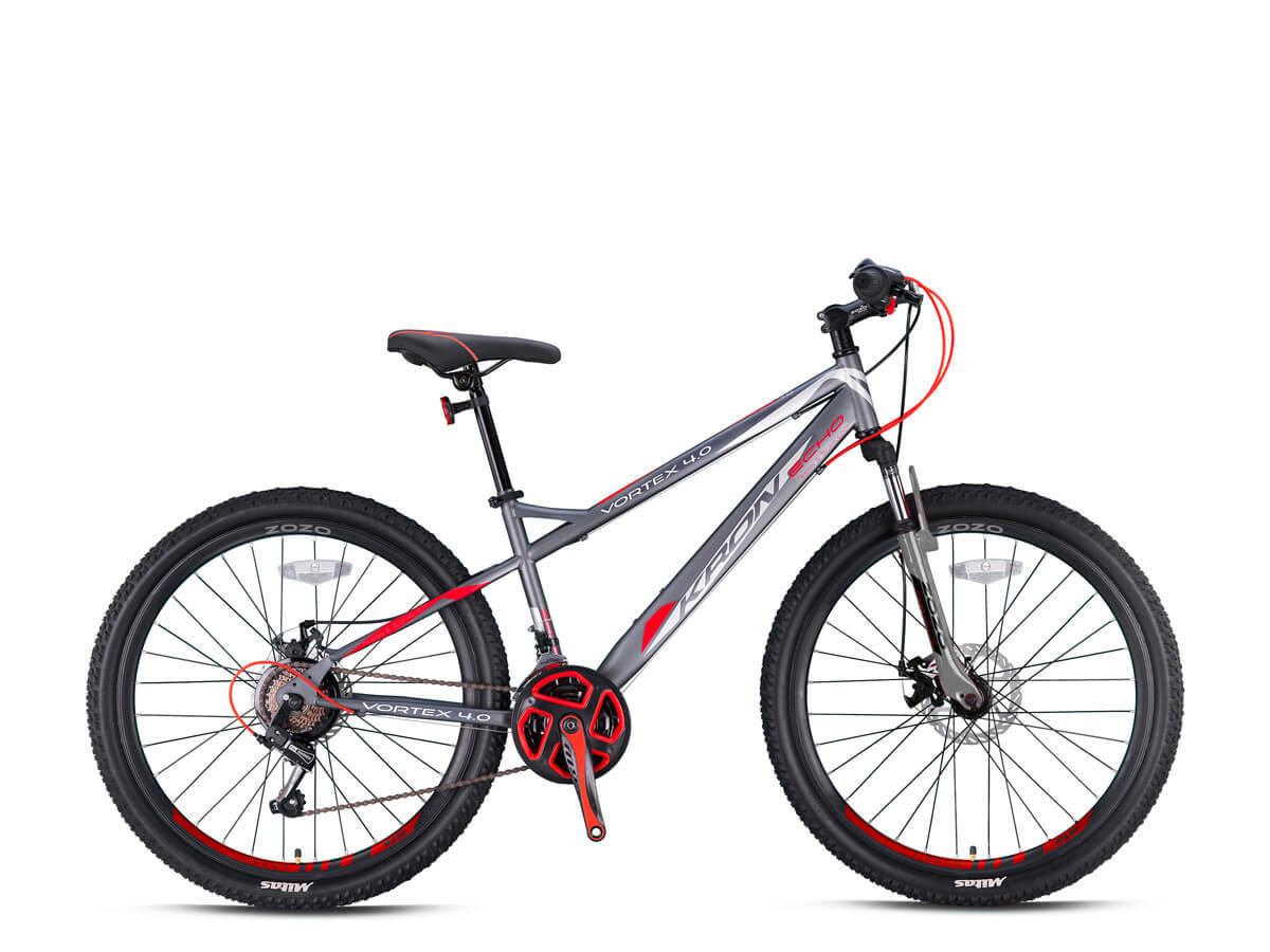 Vortex 4.0 - 27.5'' MTB - M.Disk