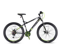 Vortex 4.0 - 27.5'' MTB - M.Disk