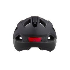 Lazer Kask Cameleon CE-CPSC Mat Siyah Gri