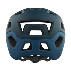 Lazer Kask Coyote CE-CPSC Mat Koyu Mavi