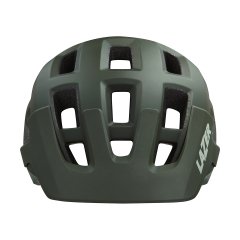 Lazer Kask Coyote CE-CPSC Mat Koyu Yeşil