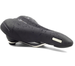 SELLE ROYAL SELE OPTICA MODERATE MAN OXE RAYLI 54B1HE3A091N1 SIZES L 271MM / W 169MM / W 540