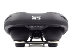 SELLE ROYAL SELE OPTICA MODERATE MAN OXE RAYLI 54B1HE3A091N1 SIZES L 271MM / W 169MM / W 540