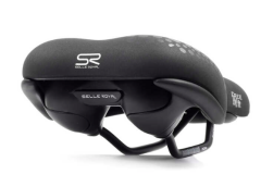 SELLE ROYAL SELE FREEWAY FIT MODERATE MAN OXE RAYLI 8V97HR0A08069 SIZES L 273MM / W 160MM / W 490G