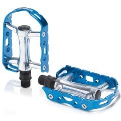 XLC PEDAL MTB ULTRALIGHT MAVİ REFLEKTÖRSÜZ PD-M15 2501812059