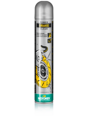 Motorex Temizleyici/Disk Temizleyici Sprey 750 ml