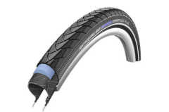 SCHWALBE MARATHON PLUS SMARTGUARD 700X32 32-622 DIS LASTIK REFLEKTÖRLÜ