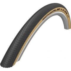 SCHWALBE DIŞ LASTİK 700x40C G-ONE BITE AMBER YANAK PERF RACEGUARD TLE 11654065