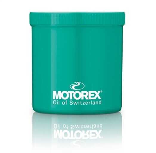 MOTOREX Karbon Macun 850 Gr Kavanoz