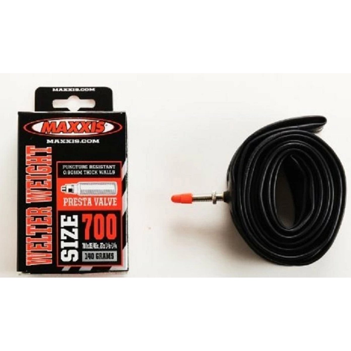 MAXXIS İç Lastik 700X23/32C 48 mm FV İnce Sibop