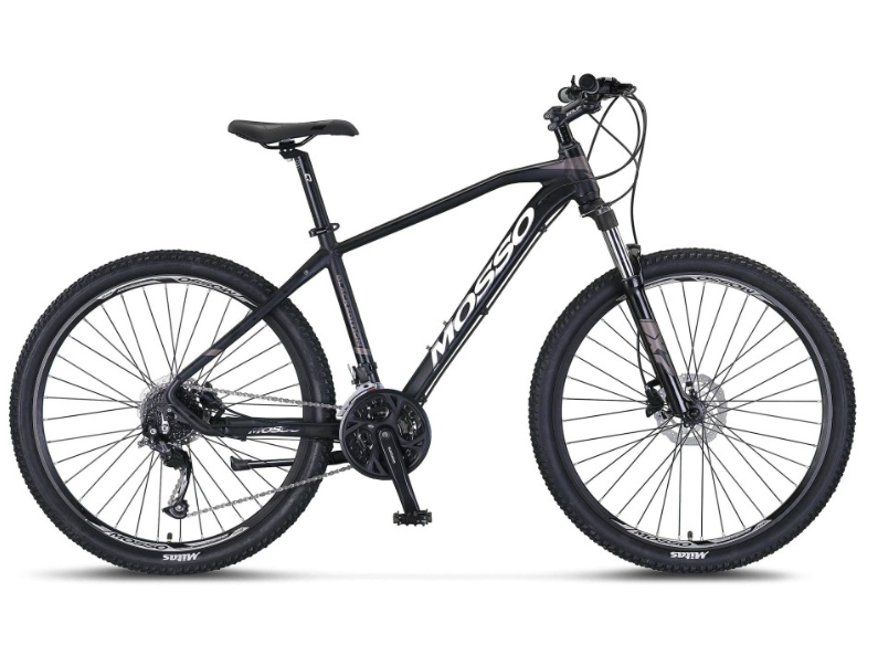 27.5 BLACK EDITION H